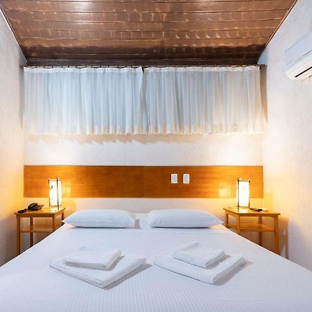 Hotel Ilhasol Ilhabela Cameră foto
