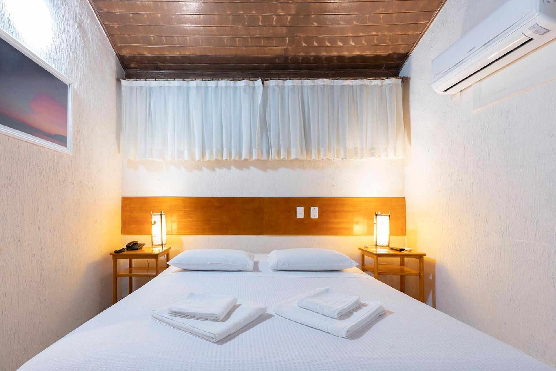 Hotel Ilhasol Ilhabela Cameră foto