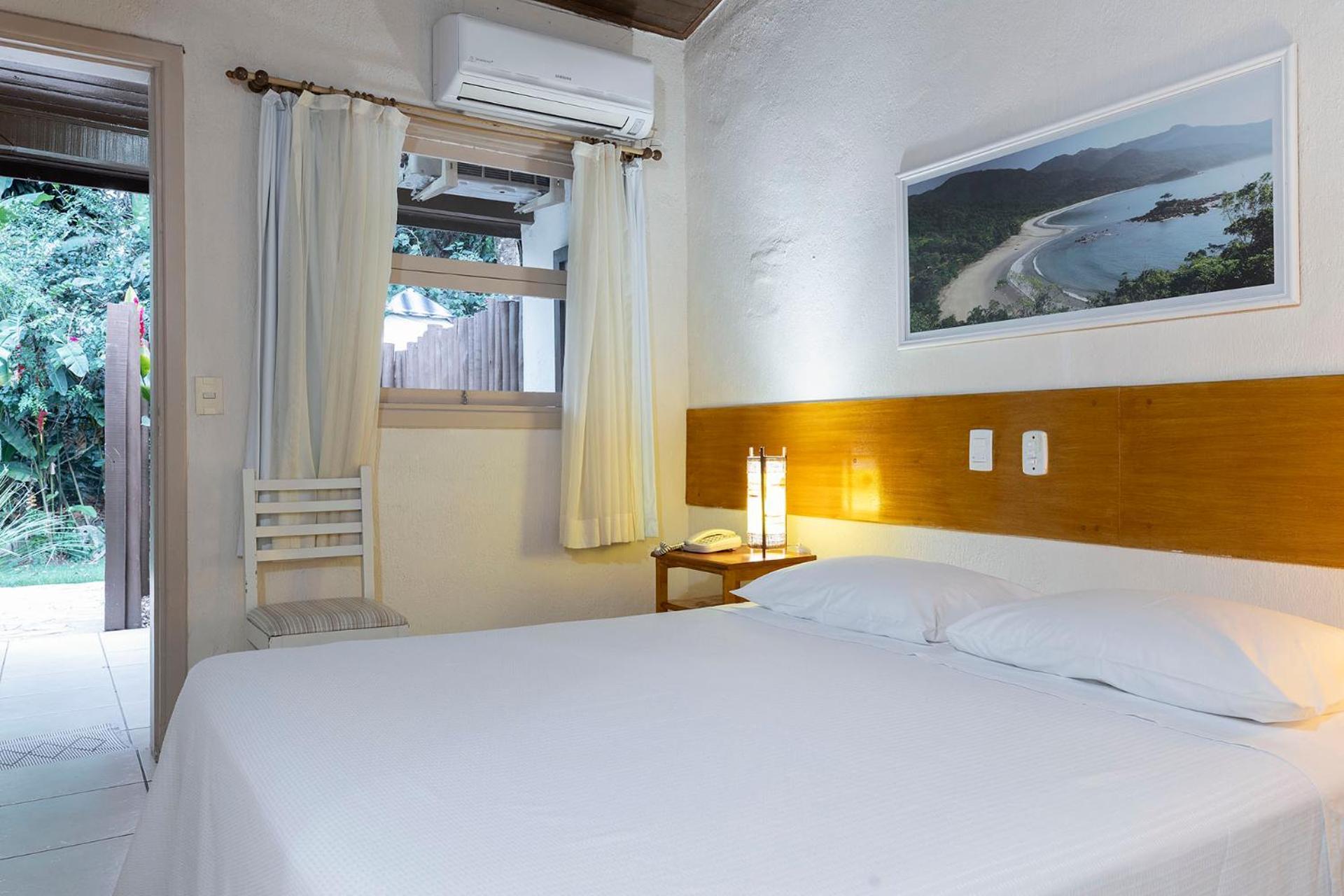 Hotel Ilhasol Ilhabela Cameră foto
