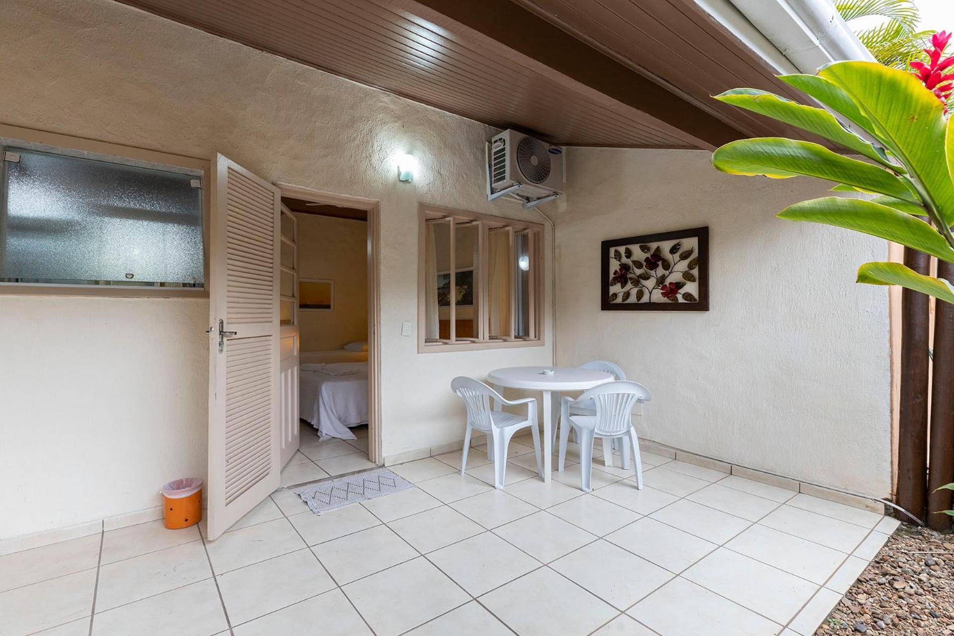 Hotel Ilhasol Ilhabela Cameră foto