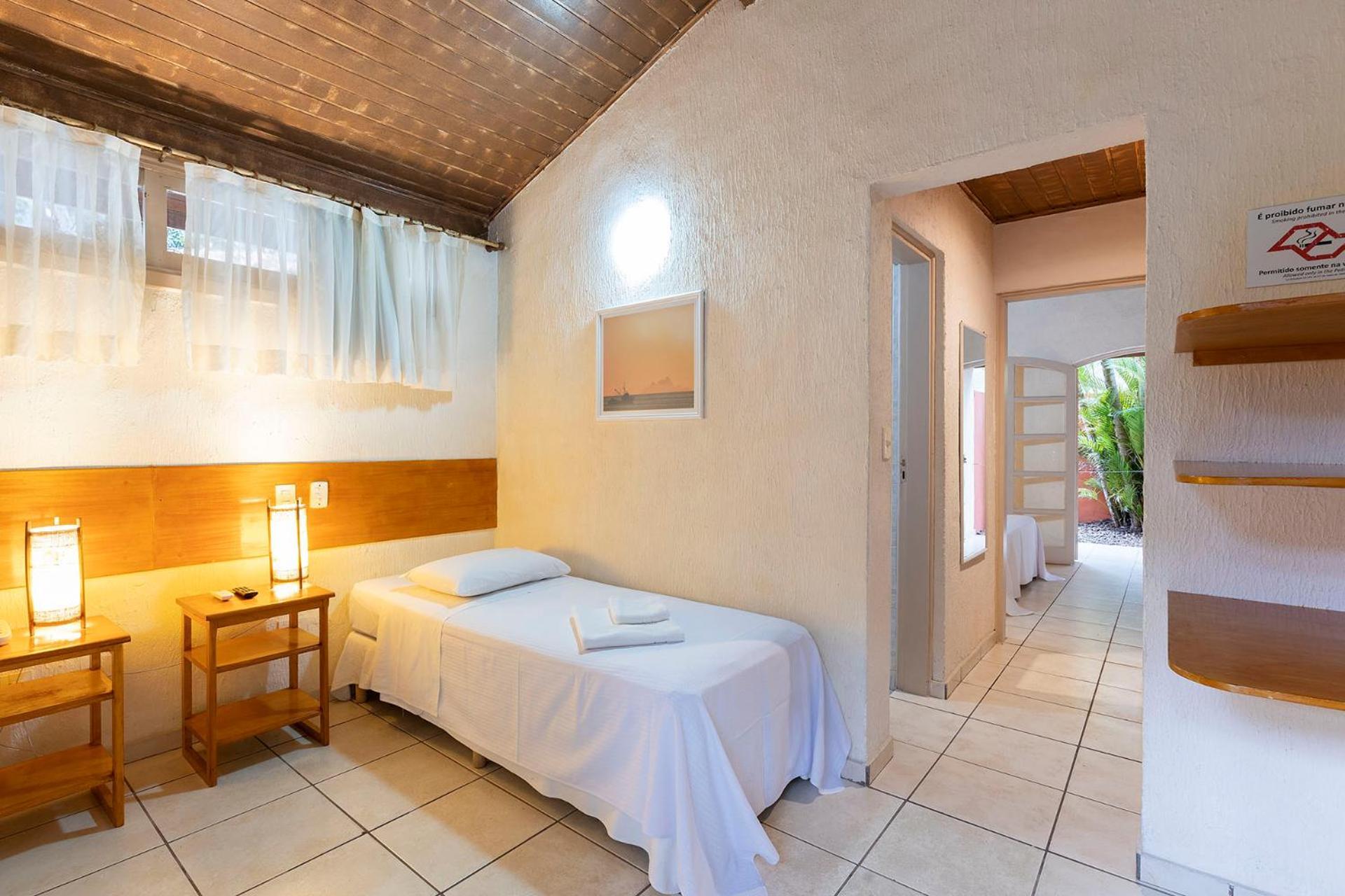 Hotel Ilhasol Ilhabela Cameră foto