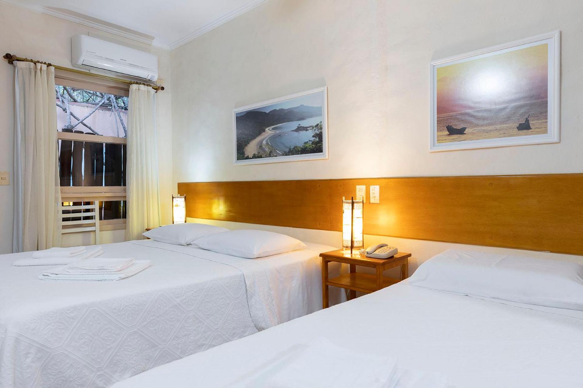 Hotel Ilhasol Ilhabela Cameră foto