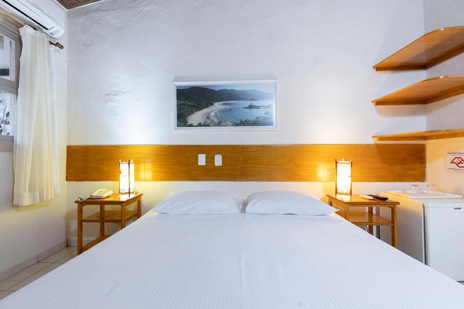 Hotel Ilhasol Ilhabela Cameră foto